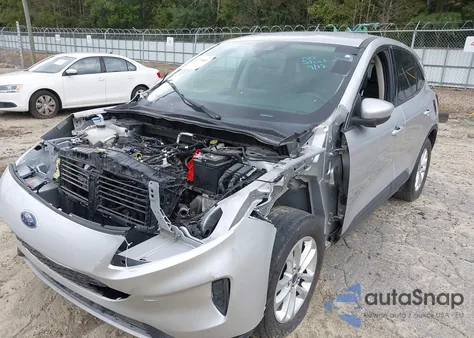 2020 Ford Escape Se из США, поврежденный, VIN 1FMCU9G69LUB11638